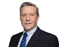 Mark A. May