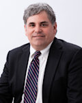 Martin C. Melang