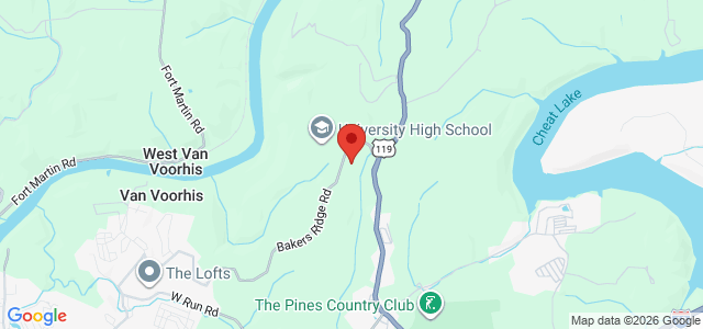 Martin Mazezka office location map