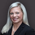Mary Ashley Martin