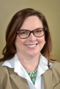 Mary E. Morris
