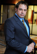 Matt M. McClenahen