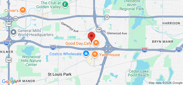 Matthew J. Mankey office location map