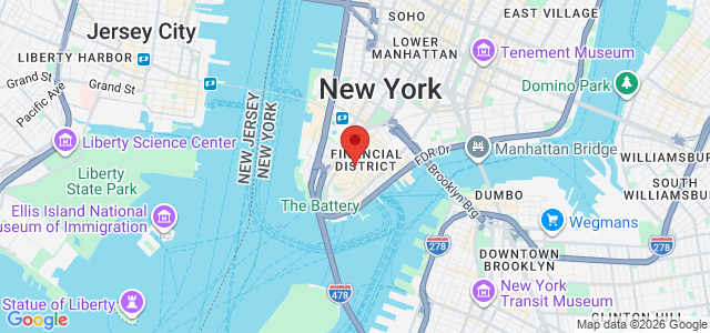 Matthew Maddox office location map