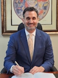 Matthew Marcus