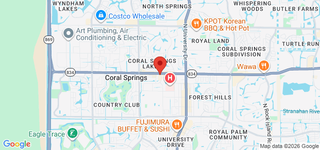 Matthew R. McGuigan office location map