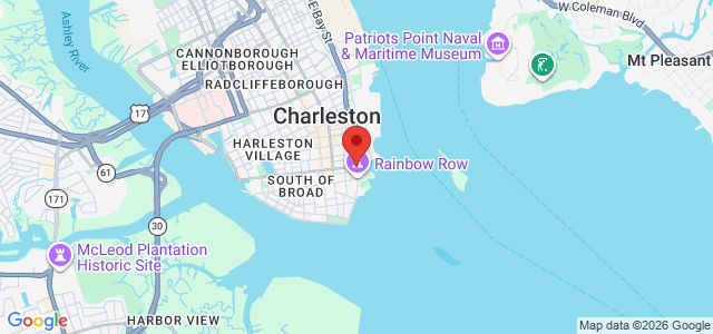 Matthew T. Marin office location map