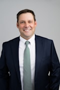 Matthew W. Morgan