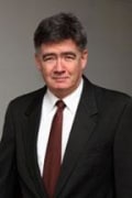 Maurice W McLaughlin