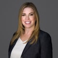 Melissa P Martin