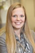 Melissa Thompson Millard