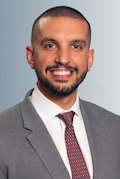 Michael A. Milas