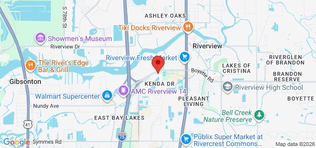 Michael C. McGinn office location map