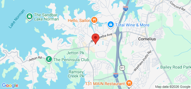 Michael D. Maurer office location map