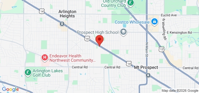 Michael G. Miller office location map