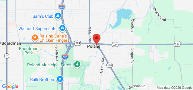 Michael J. Maillis office location map