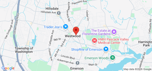 Michael Malatino Esq. office location map