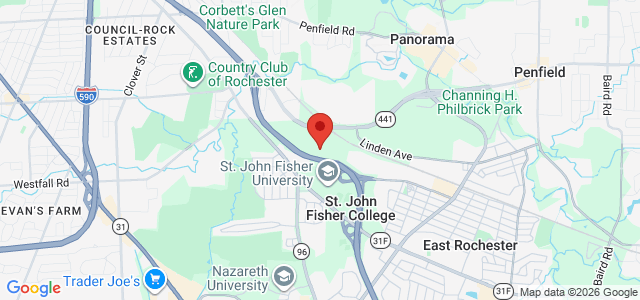 Michael Mastrodonato office location map
