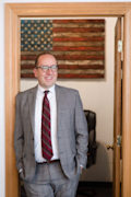 Michael Mazek