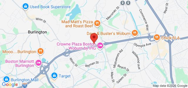 Michael Monteforte Jr. office location map