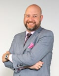Michael Monteforte Jr.
