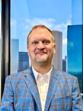 Michael Moreland