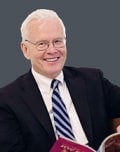 Michael P. Mallaney
