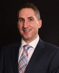Michael P. Mazanetz