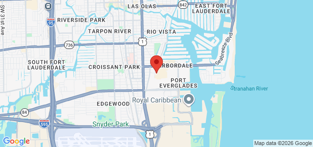 Michael V. Miller Esq. office location map