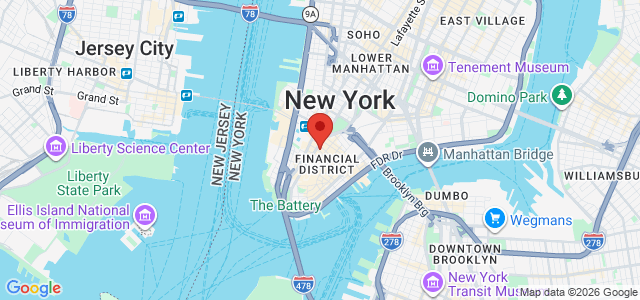Milad Momeni office location map