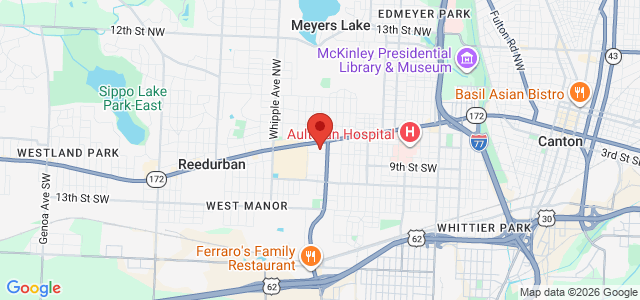 Mitchell A. Machan office location map