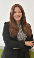 Molly M. McMahon