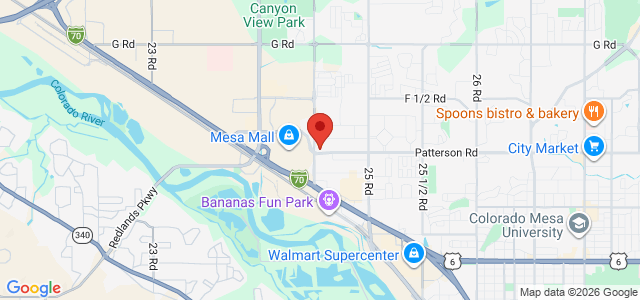 Monica S. McElyea office location map