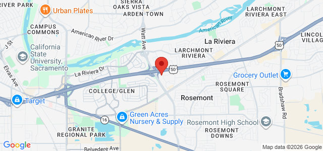Morgan L. Montoya Esq. office location map