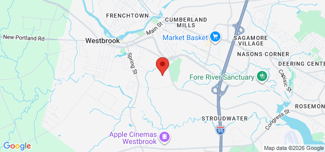 Ms. Joanne E. Mattiace Esq. office location map