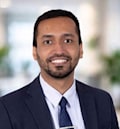 Munjer Ahmed Mazumder Esq.