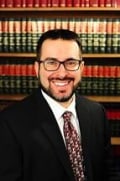 N. Alan Miller III