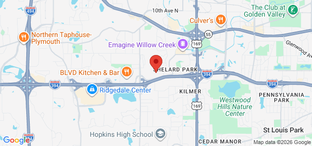 N. Georgette Marling office location map