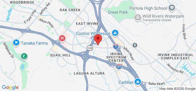 Nathan E. Malone office location map