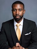 Nathaniel Mack III