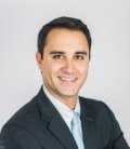 Nicholas Brookes Mendez