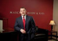 Nicholas J. Maxwell