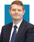 Nicholas Martin