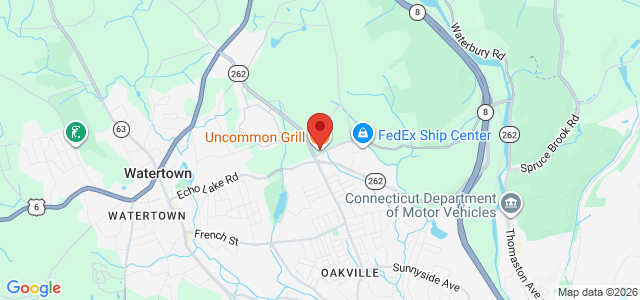 Nicholas R. Mancini office location map