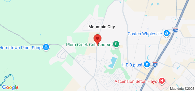 Nick Madsen office location map
