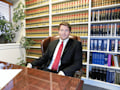 Nick Mermiges Esq.