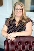 Nicole Metsisto Mazer Esq.