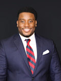 Okoye Morgan Jr. Esq.