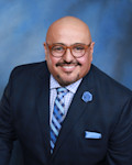Oscar Mendez Jr.