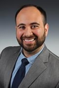 Oscar R. Molina